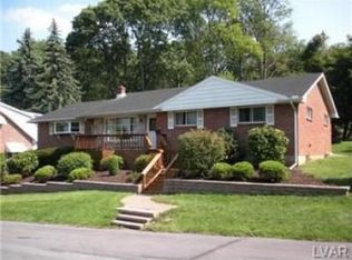 542-550 W Leslie St, Allentown, PA 18103