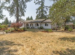 85484 Jasper Park Rd, Pleasant Hill, OR 97455