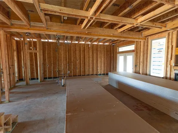 8832 Sansa St, Arcadia, OK 73007