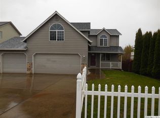975 Burley Hill Dr NW, Salem, OR
