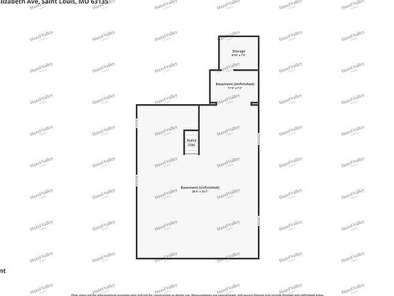 3rd image of 1441 N Elizabeth Ave