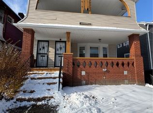 3732 E 144th St, Cleveland, OH 44120