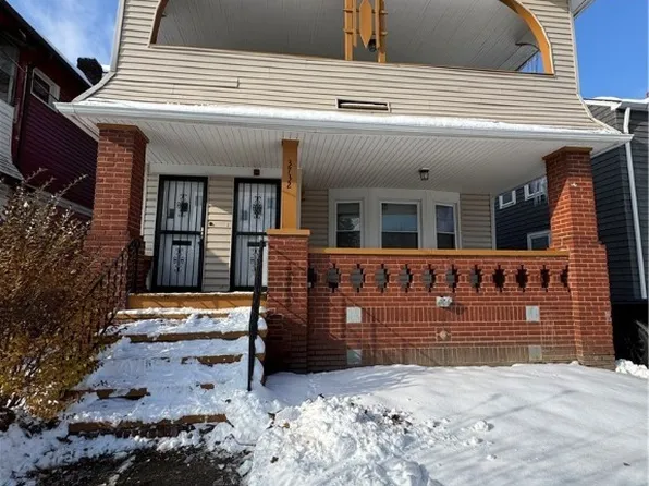 3732 E 144th St, Cleveland, OH 44120