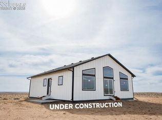 9335 S Peyton Hwy, Colorado Springs, CO 80928