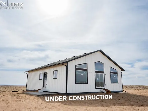 9335 S Peyton Hwy, Colorado Springs, CO 80928