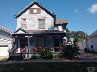 506 4th St, Fort Madison, IA 52627