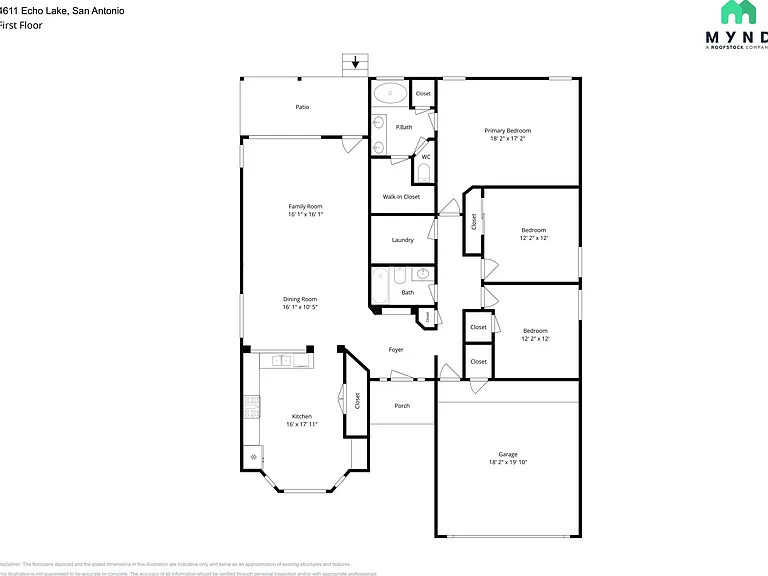 4611 Echo Lake Dr — Photo 20