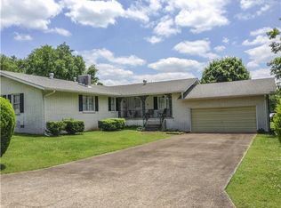 110 Toll Gate, Pulaski, TN 38478