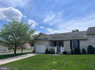 561 Great Oak Ct, Woodstock, VA