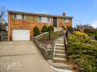 975 Ellen Dr, Pittsburgh, PA