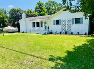 1353 Hermitage Ave, Charleston, SC 29412