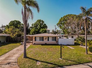 551 Trade Winds Dr, Dunedin, FL 34698