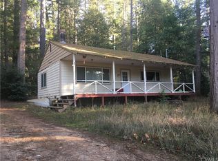 292 Lakeside Way, Berry Creek, CA 95916