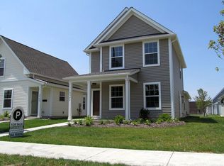 3562 E 71st St, Cleveland, OH 44105