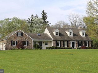 317 Fretz Rd, Telford, PA 18969