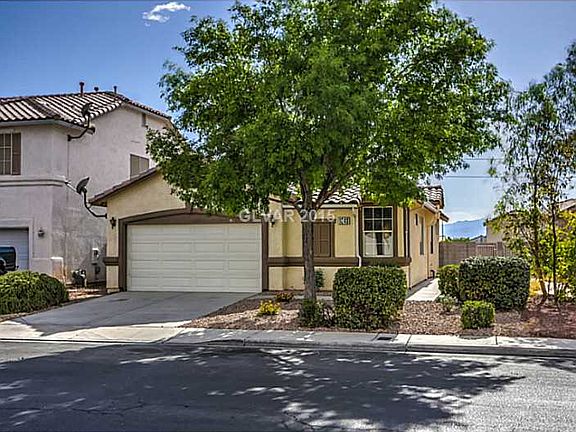 2nd image of 1243 Desert Solitude St