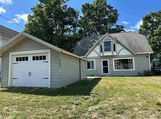 663 Harrison St, Harbor Springs, MI 49740