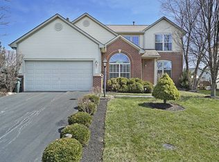 6291 Falcon Chase Dr, Westerville, OH 43082