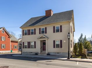 430 Islington St, Portsmouth, NH 03801