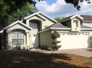 307 Sonoma Valley Cir, Orlando, FL 32835