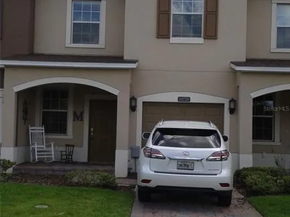 10725 Savannah Landing Cir, Orlando, FL 32832