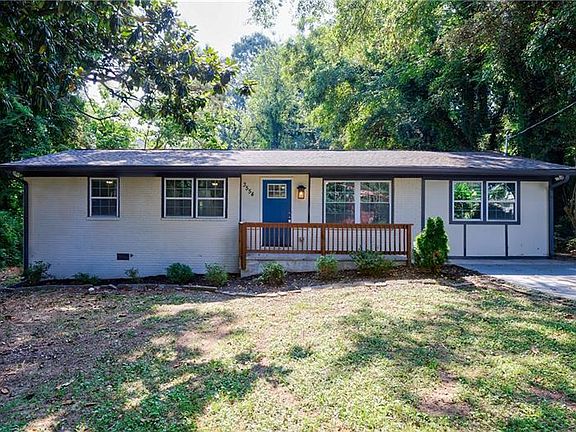 2nd image of 3554 Adkins Rd NW