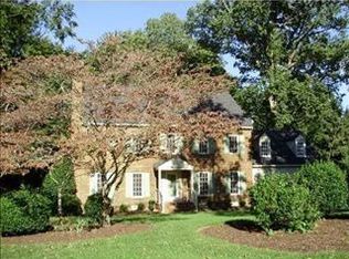 201 Roger Webster, Williamsburg, VA 23185