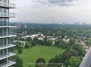 4010 Eglinton Ave W #2605, Etobicoke, ON M9A 4M2