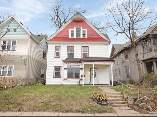 277 Sherburne Ave APT 1