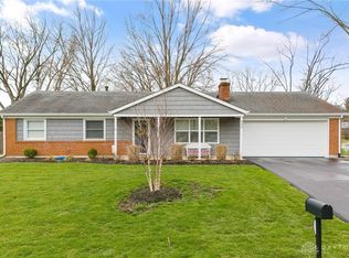 234 Martha Ave, Centerville, OH 45458
