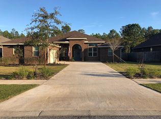 114 Haven Way, Freeport, FL 32439