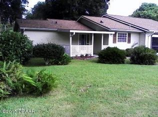 733 6th St, Port Orange, FL 32129