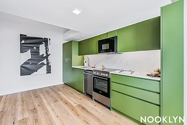 Rented by Nooklyn NYC LLC