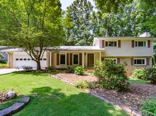 3541 Brookview Dr, Marietta, GA 30068