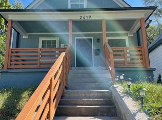 2419 Bales Ave, Kansas City, MO 64127