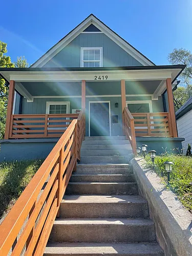 2419 Bales Ave Photo 1