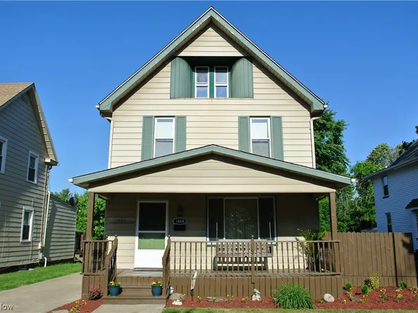 1464 Elder Ave, Akron, OH 44301