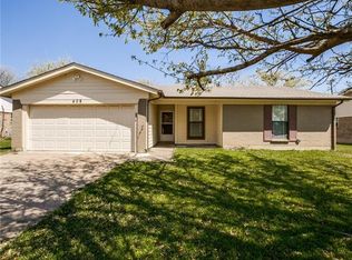 408 Bart St, Keller, TX 76248