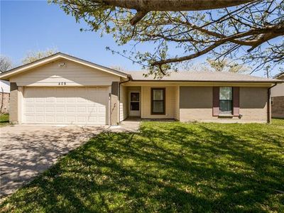 408 Bart St, Keller, TX, 76248