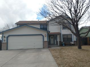 330 Widick St, Colorado Springs, CO 80911