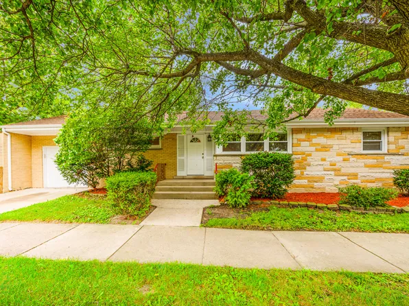 2205 Willow Rd, Homewood, IL 60430