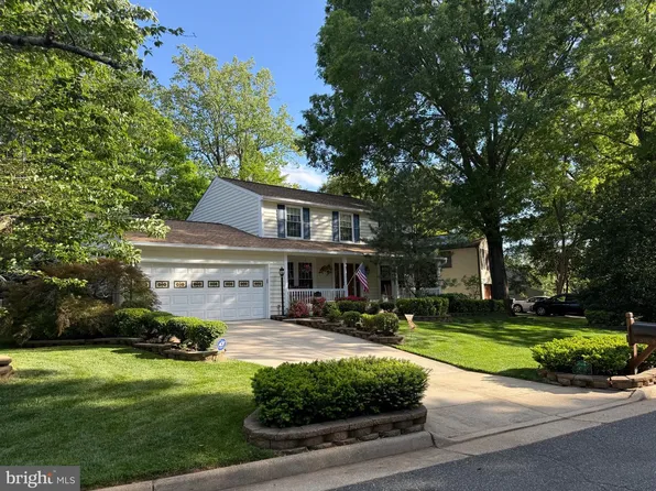 4569 Rincon Pl, Dumfries, VA 22025