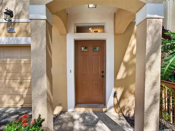 3186 BAYSHORE OAKS DRIVE, TAMPA, FL 33611