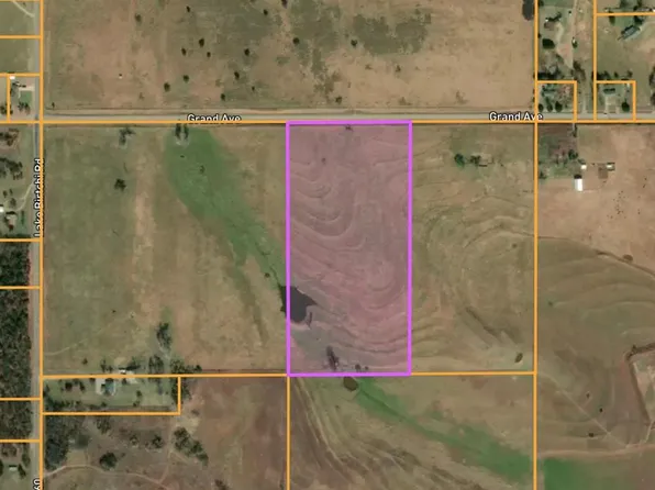 3 Grand Ave, Verden, OK 73092