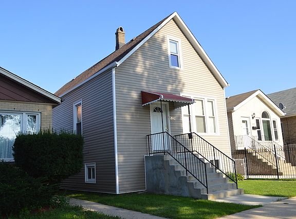2nd image of 5225 S Washtenaw Ave