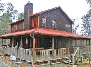 115 Garfield Dr, Ellijay, GA 30540