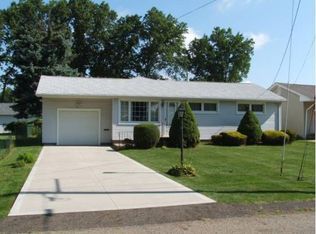 4817 Tioga St NW, Canton, OH 44708