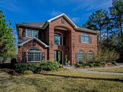 19262 S Cabango Ct, Porter, TX, 77365