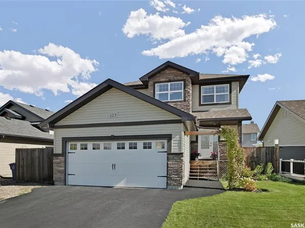 123 Whalley CRESCENT, Saskatoon, SK S7T 0H9