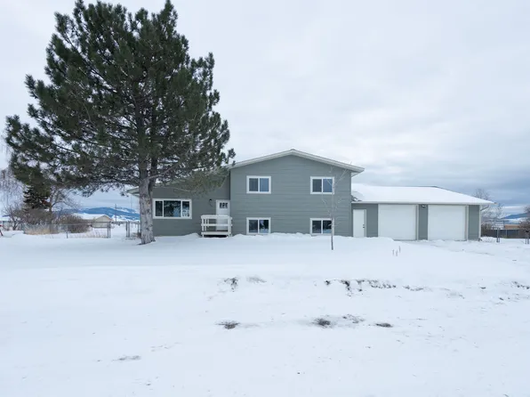 2986 Canal Cir, East Helena, MT 59635